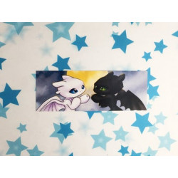 Marcapáginas Alicia