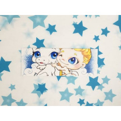 Marcapáginas Alicia