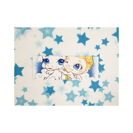 Marcapáginas plantilla