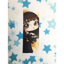 Marcapáginas Alicia