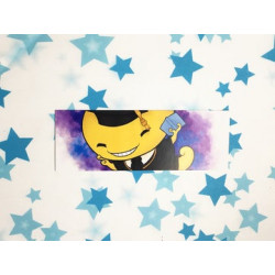 Marcapáginas Alicia