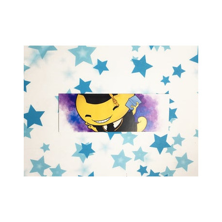 Marcapáginas Alicia