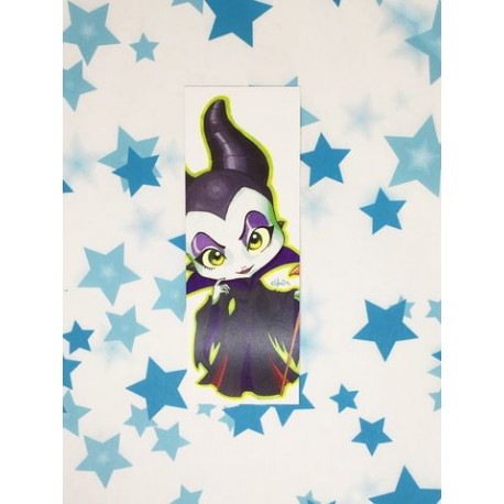 Marcapáginas plantilla