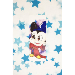 Marcapáginas Alicia