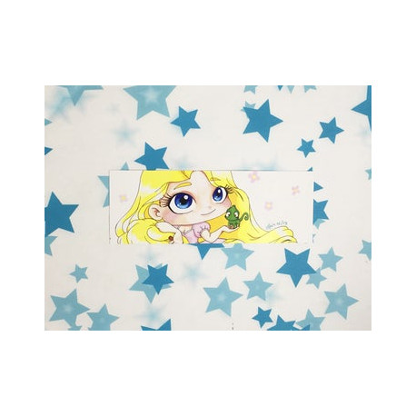 Marcapáginas Alicia