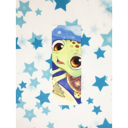 Marcapáginas Alicia