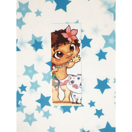 Marcapáginas Alicia