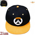 Gorra Logo Naranja - Overwatch