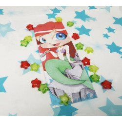 Marcapáginas Alicia