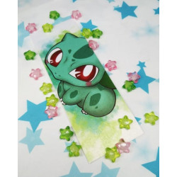 Marcapáginas Alicia