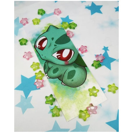 Marcapáginas Alicia