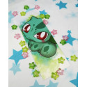 Marcapáginas Bulbasaur Elfain