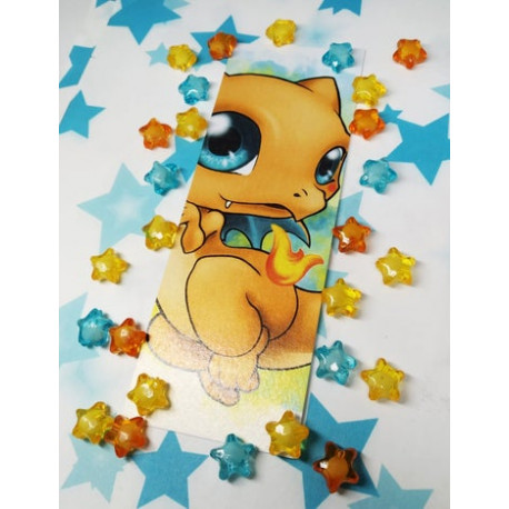 Marcapáginas Alicia