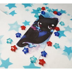 Marcapáginas Alicia