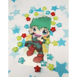 Marcapáginas Alicia