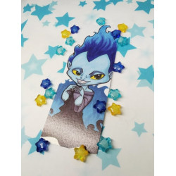 Marcapáginas Alicia