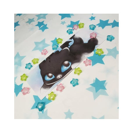 Marcapáginas Alicia