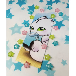 Marcapáginas Alicia