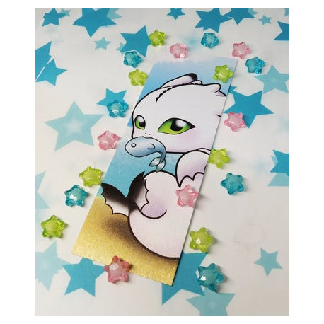 Marcapáginas Alicia