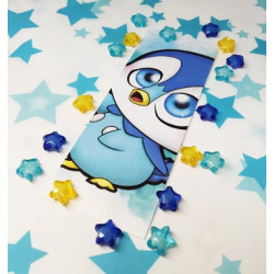 Marcapáginas Alicia