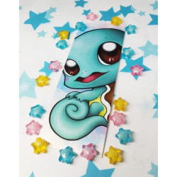 Marcapáginas Alicia