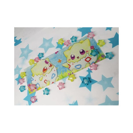 Marcapáginas Alicia