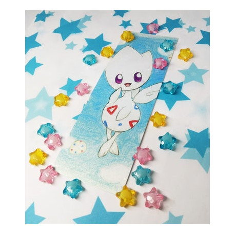 Marcapáginas Alicia