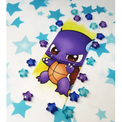 Marcapáginas Alicia