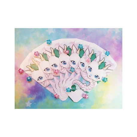 Marcapáginas Alicia