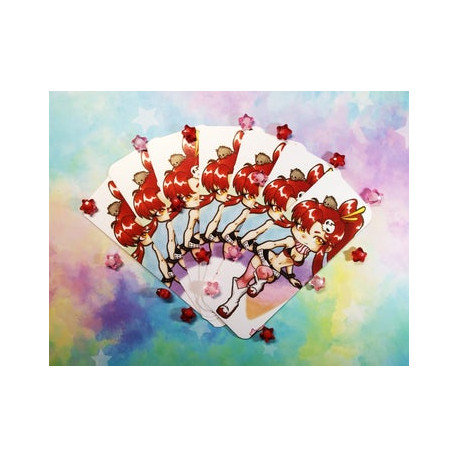 Marcapáginas Alicia