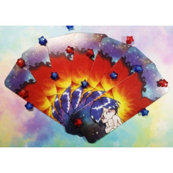 Marcapáginas Alicia