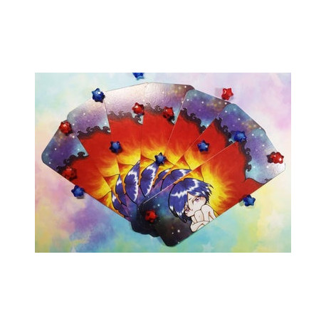 Marcapáginas Alicia