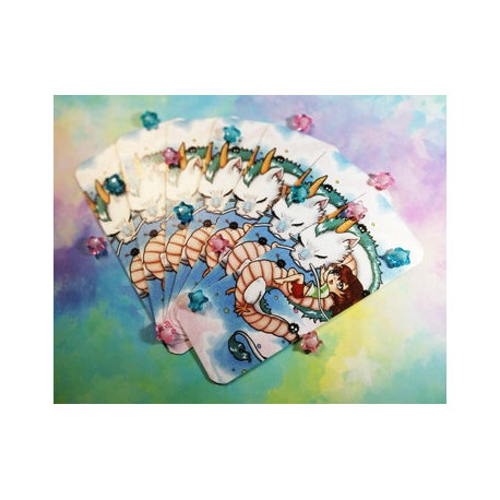 Marcapáginas Alicia