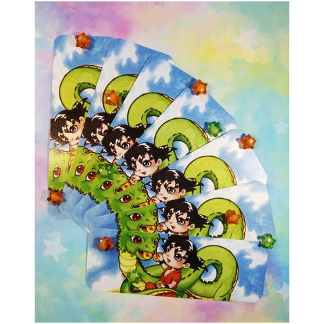 Marcapáginas Alicia