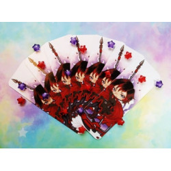 Marcapáginas Alicia