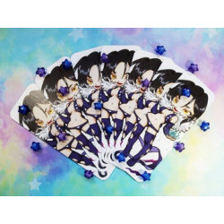 Marcapáginas Alicia