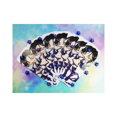 Marcapáginas Alicia