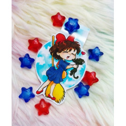 Marcapáginas Alicia