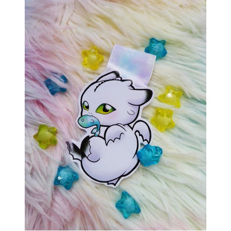 Marcapáginas Alicia