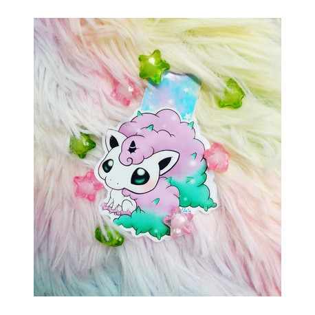 Marcapáginas Magnético