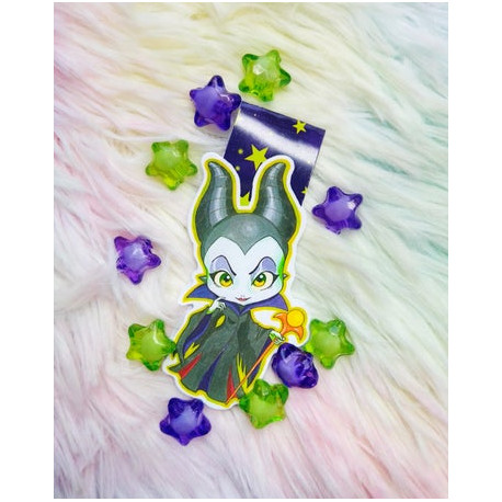 Marcapáginas Magnético