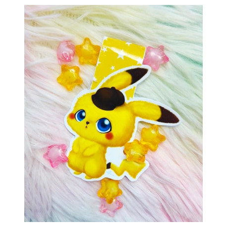 Marcapáginas Magnético