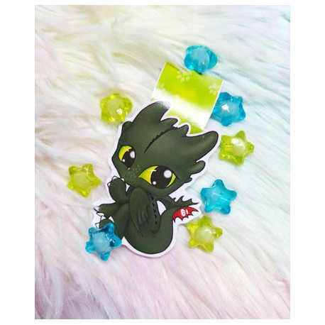 Marcapáginas Alicia