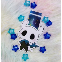 Marcapáginas Magnético