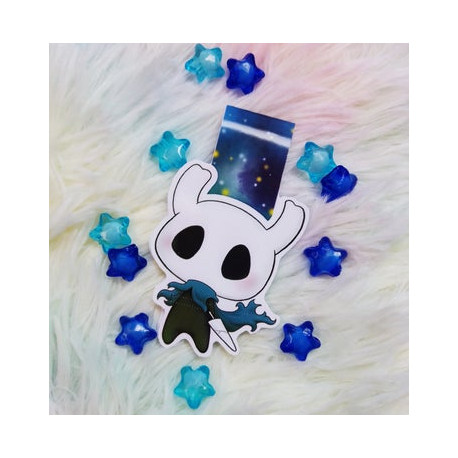 Marcapáginas Magnético