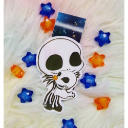 Marcapáginas Alicia