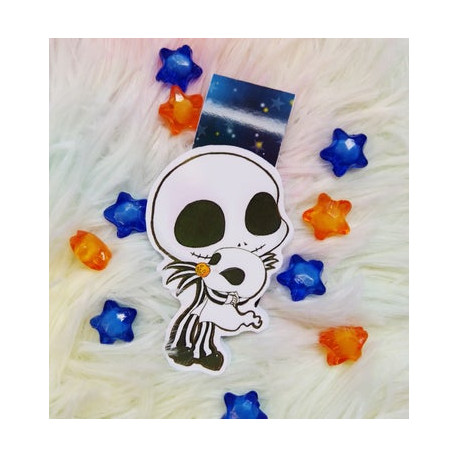 Marcapáginas Alicia