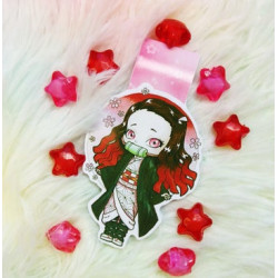 Marcapáginas Alicia