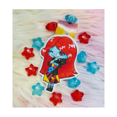 Marcapáginas Magnético