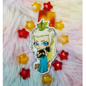 Marcapáginas Magnético Daenerys Elfain